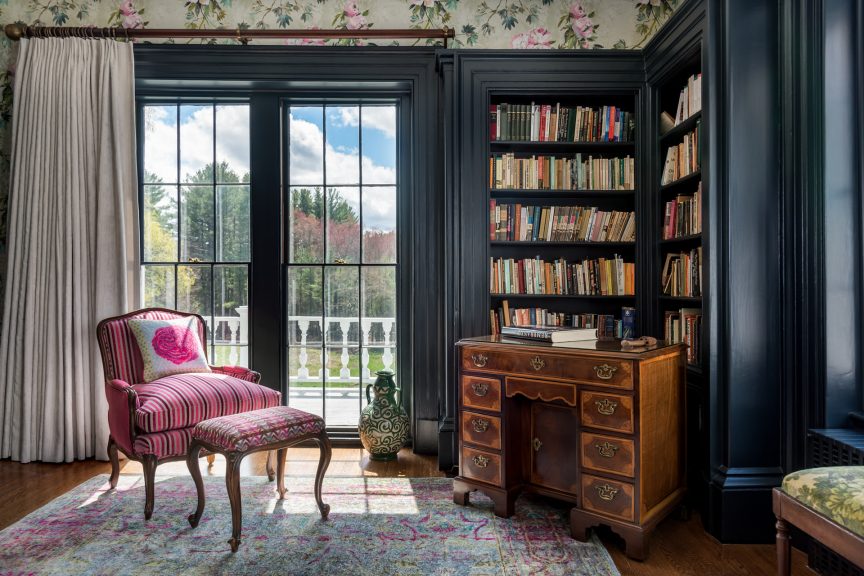 Susan Corson Designs