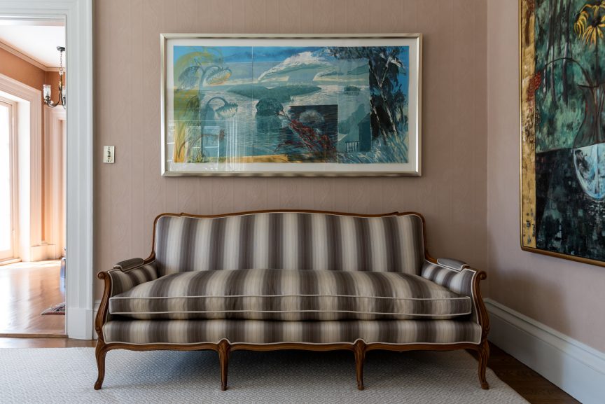 Susan Corson Designs