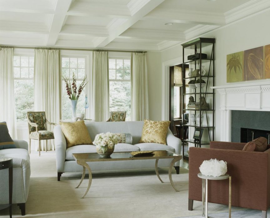 Susan Corson Designs