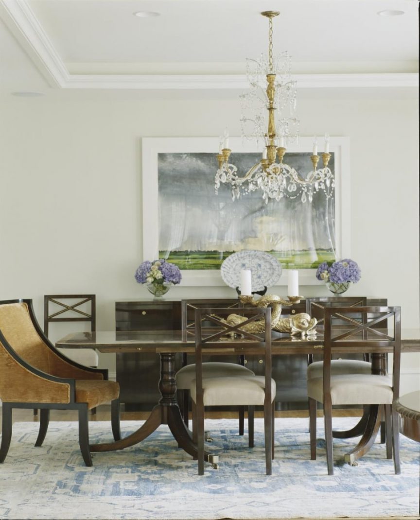 Susan Corson Designs